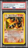 Blaine'S Charizard