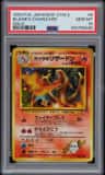 Blaine'S Charizard