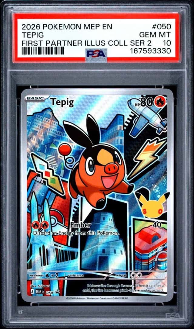Tepig