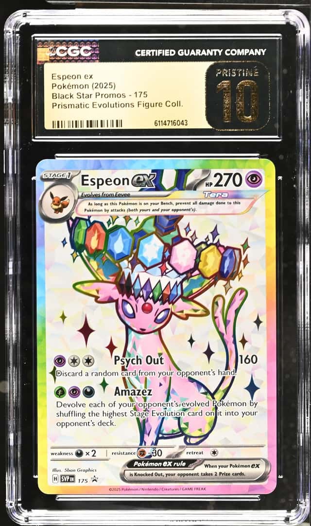 ESPEON ex