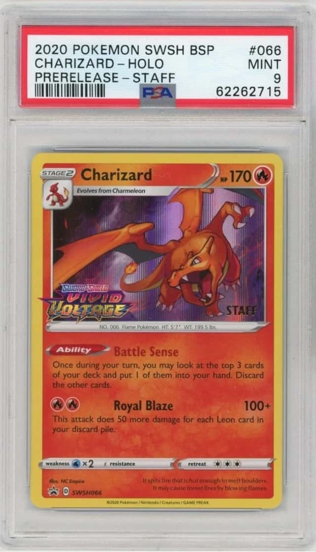 Charizard