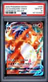 Charizard Vmax