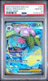 Mega Venusaur Ex