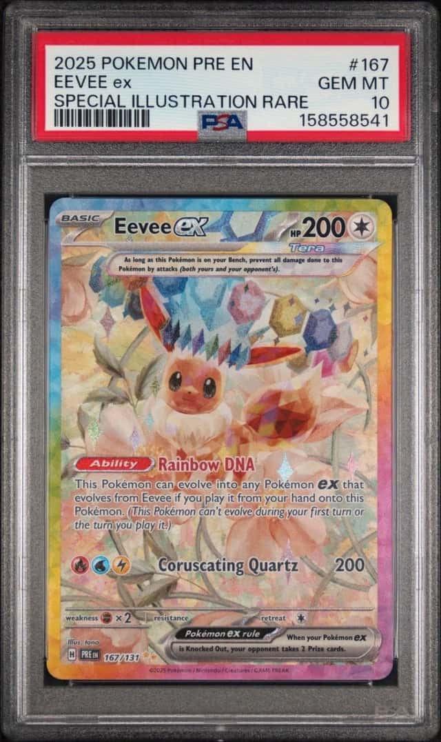EEVEE ex