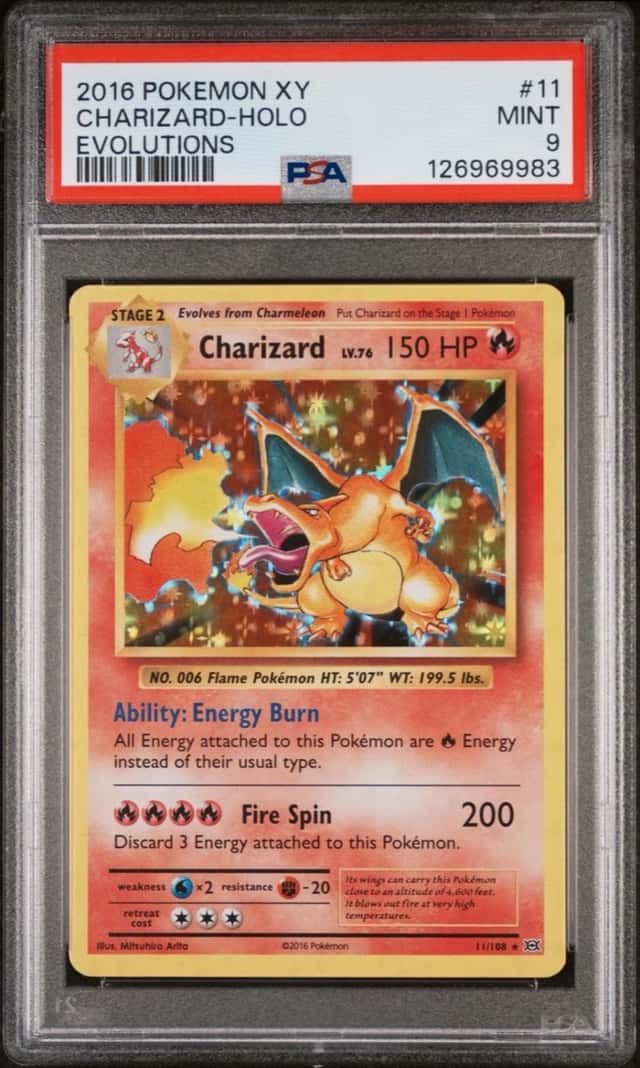 Charizard