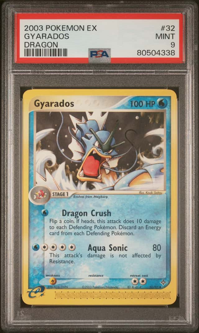 Gyarados