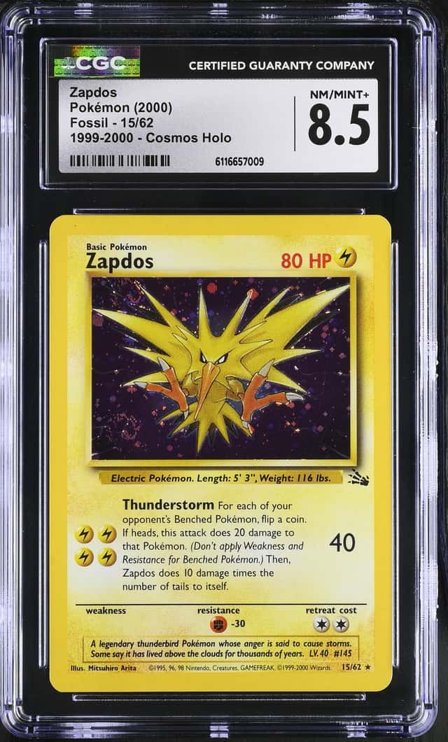 Zapdos
