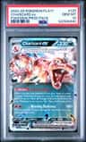 Charizard Ex