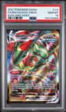 Rayquaza Vmax