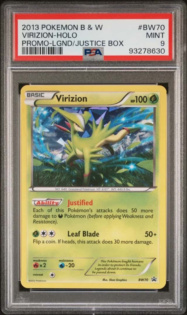 Virizion