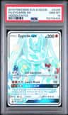 Zygarde Gx