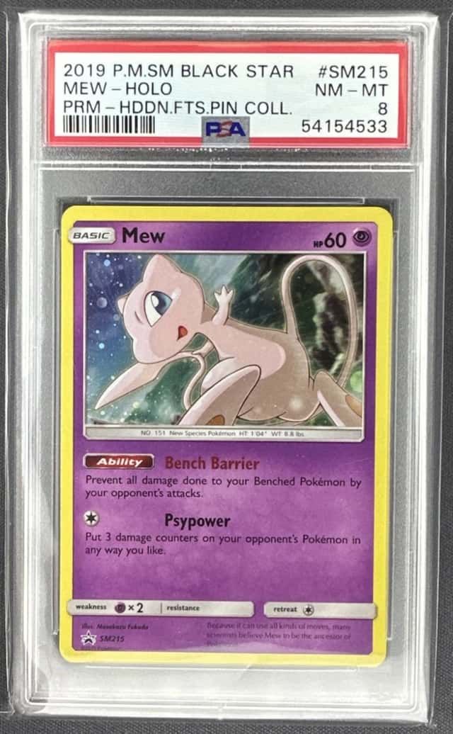 Mew