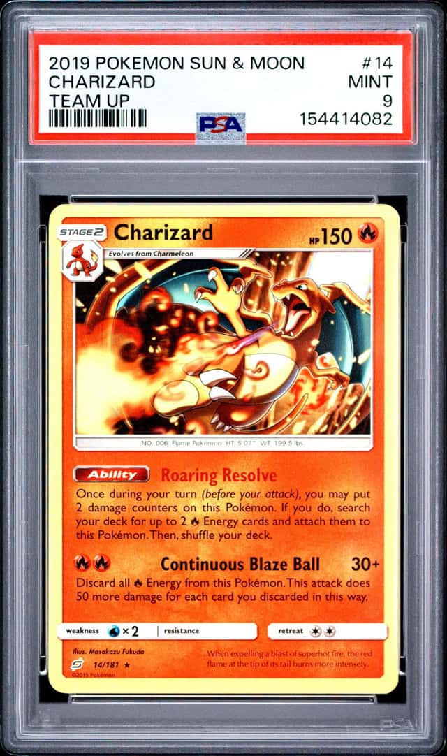 Charizard