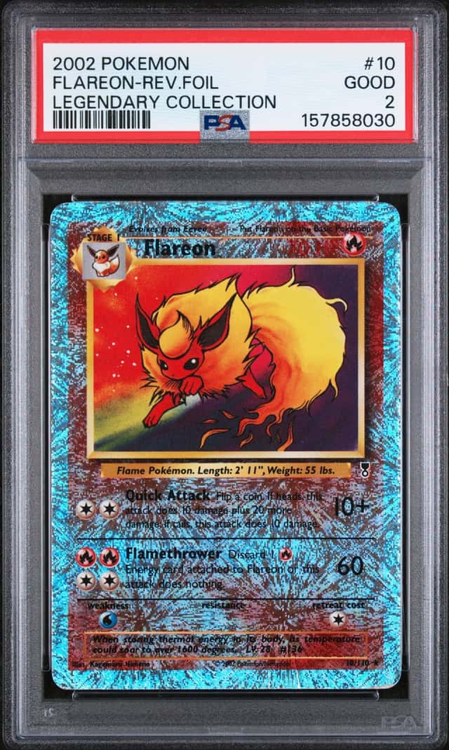 Flareon
