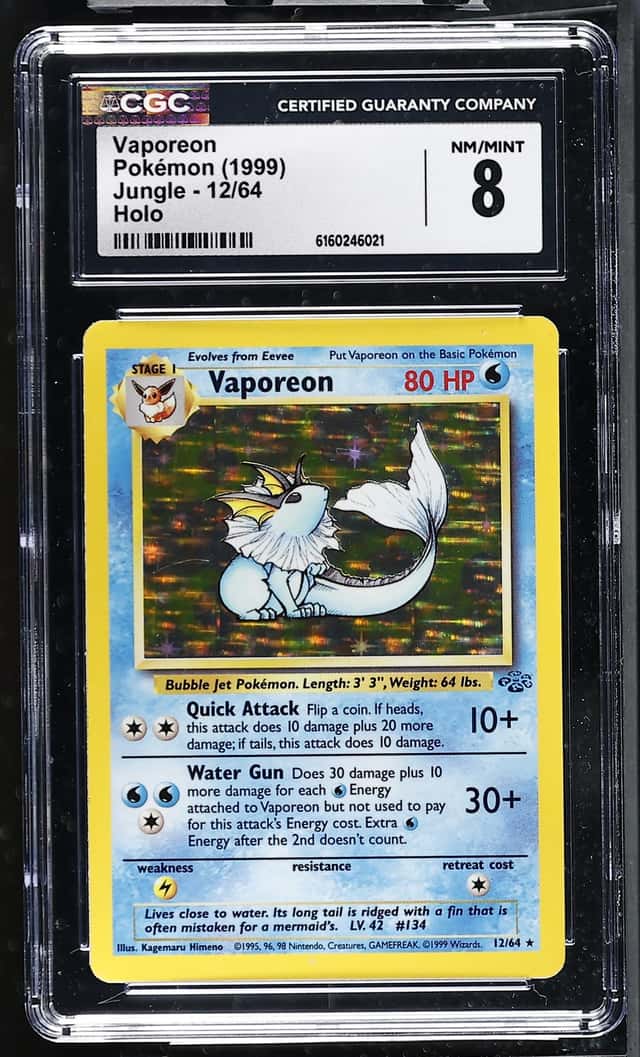 Vaporeon