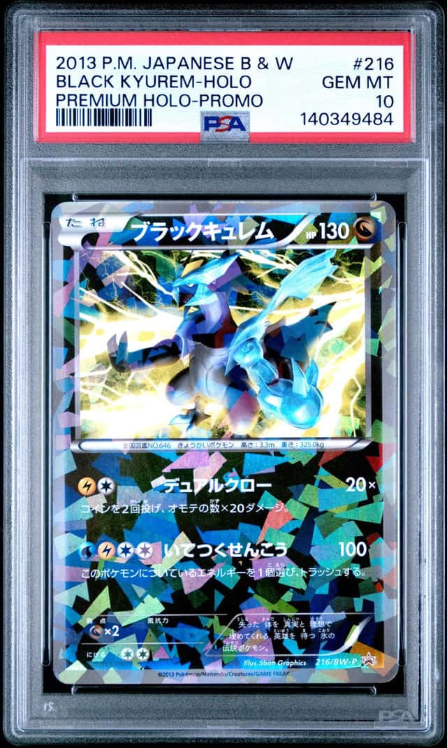 Black Kyurem