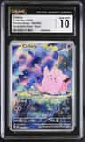 Clefairy