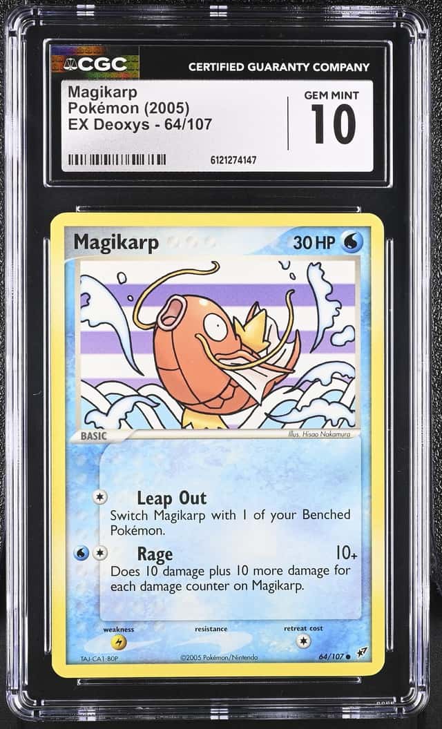 Magikarp