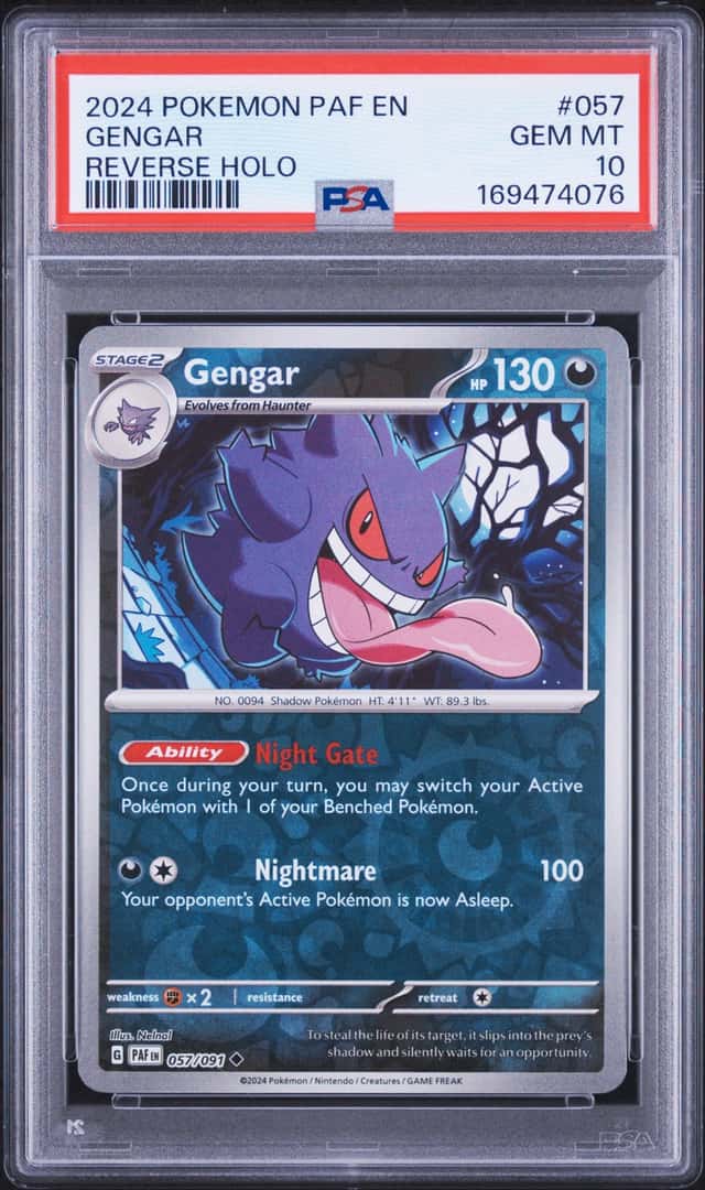 Gengar