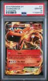 Charizard Ex