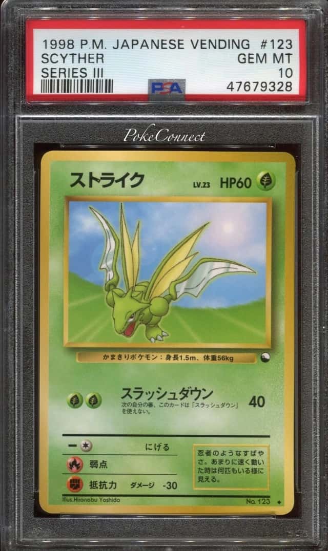 Scyther