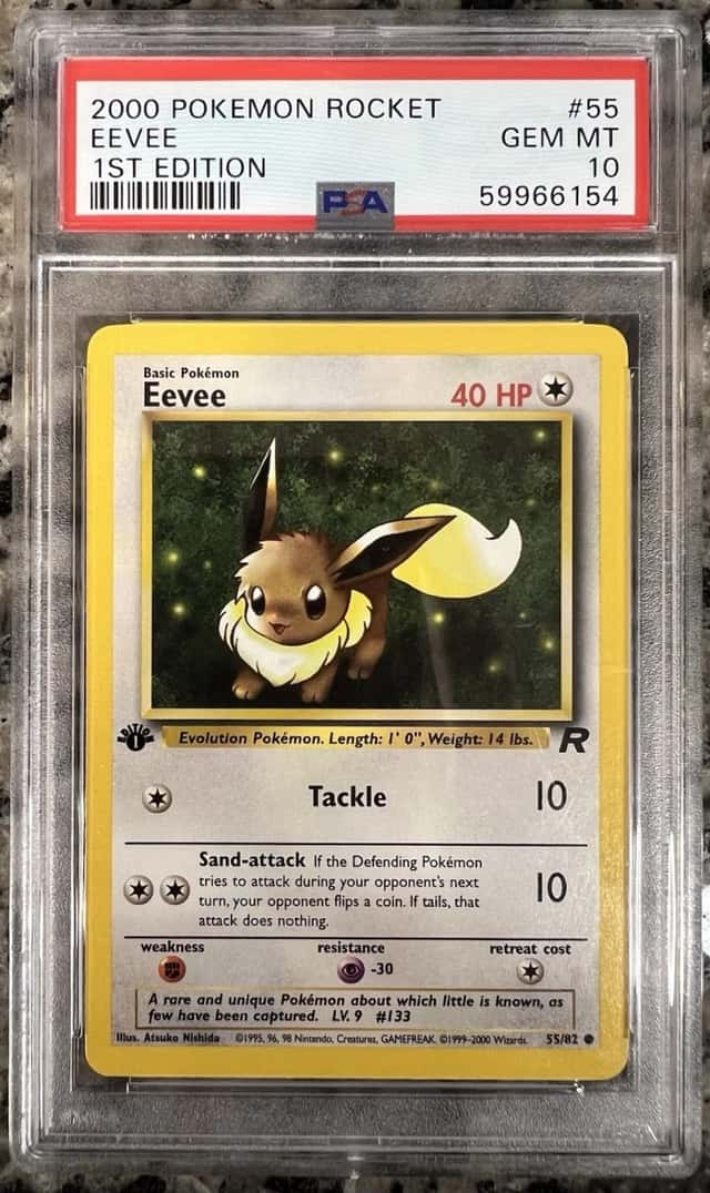 Eevee