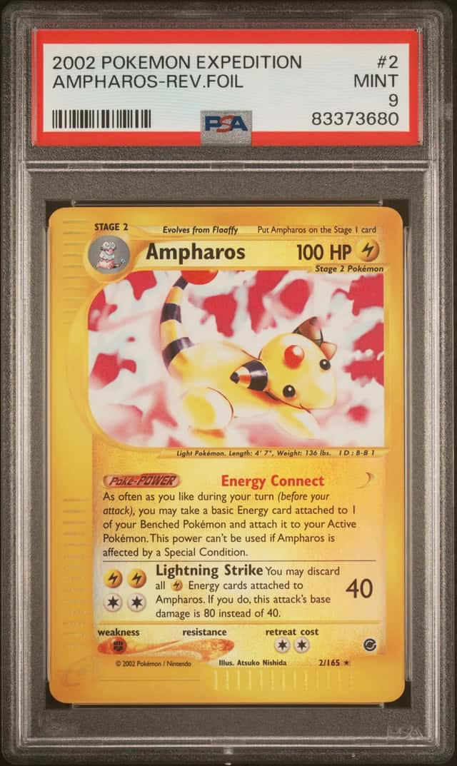 Ampharos