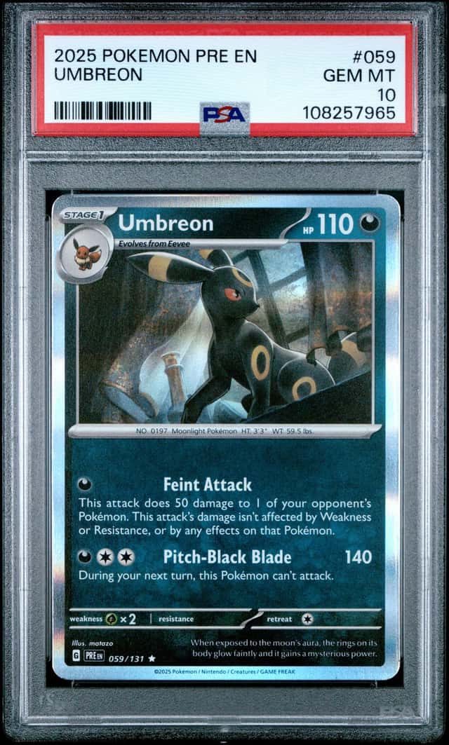 Umbreon