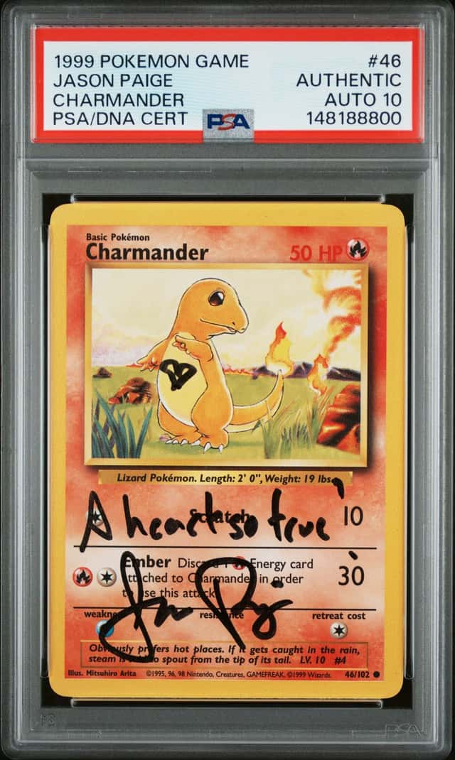 Charmander
