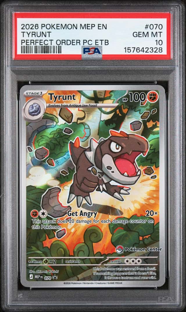 Tyrunt
