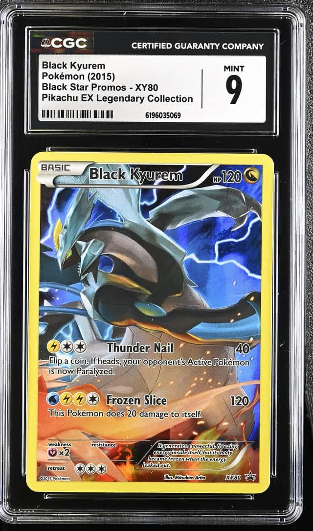 Black Kyurem