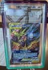 Moltres & Zapdos & Articuno Gx