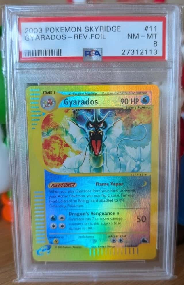 Gyarados
