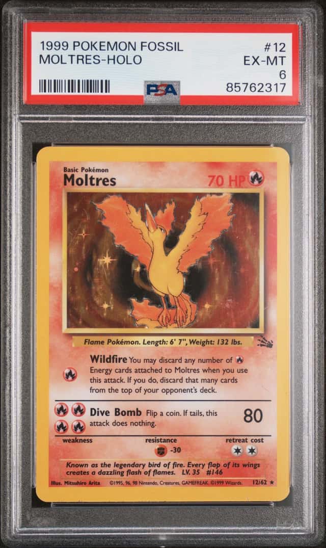Moltres