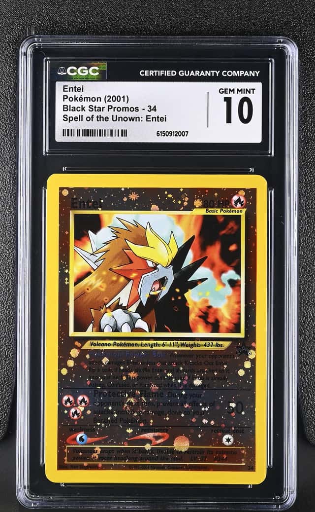 Entei