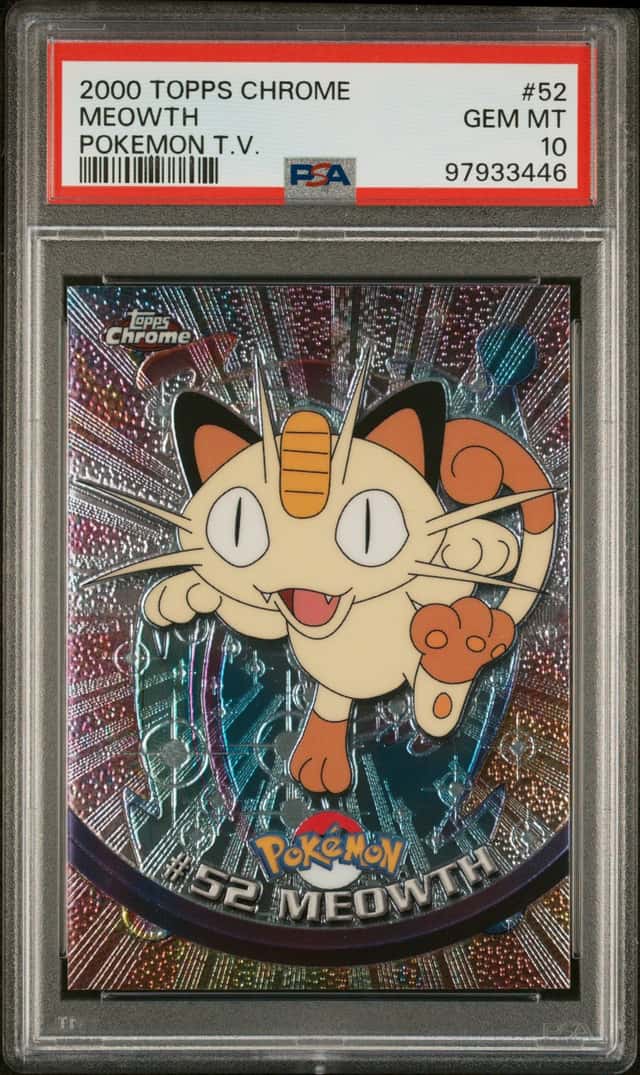 Meowth