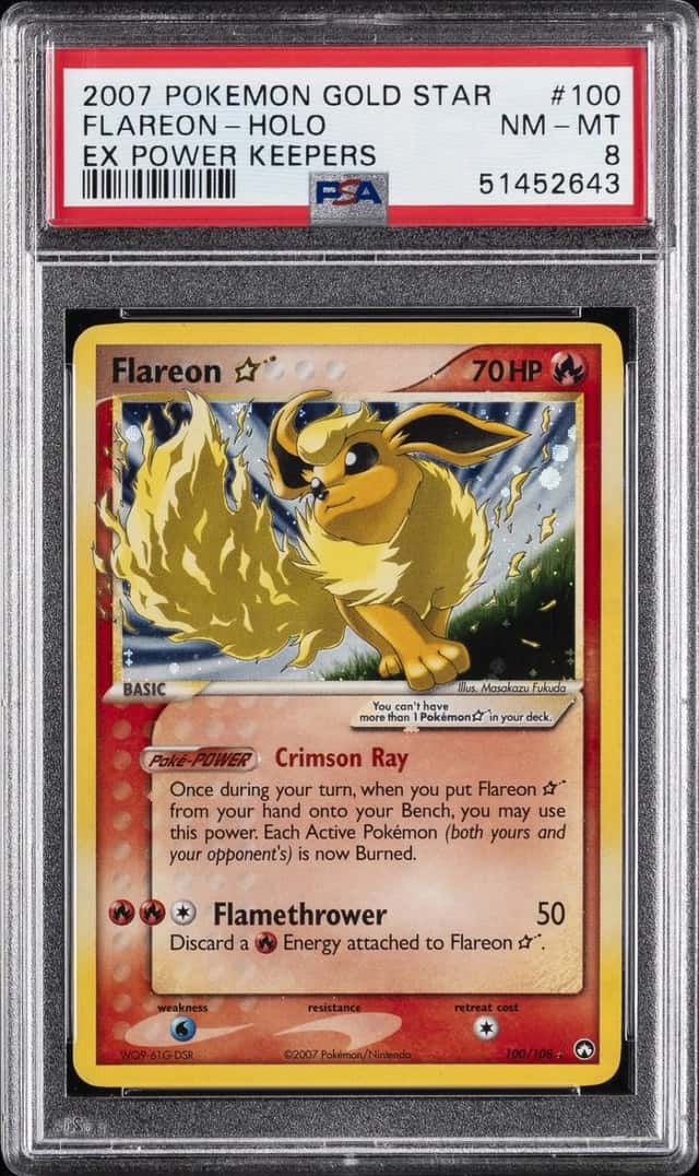 Flareon