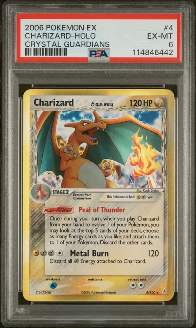 Charizard