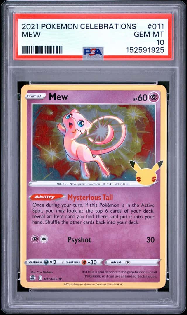 Mew