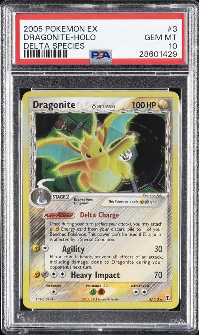 Dragonite