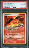Typhlosion
