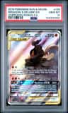 Marshadow & Machamp Gx