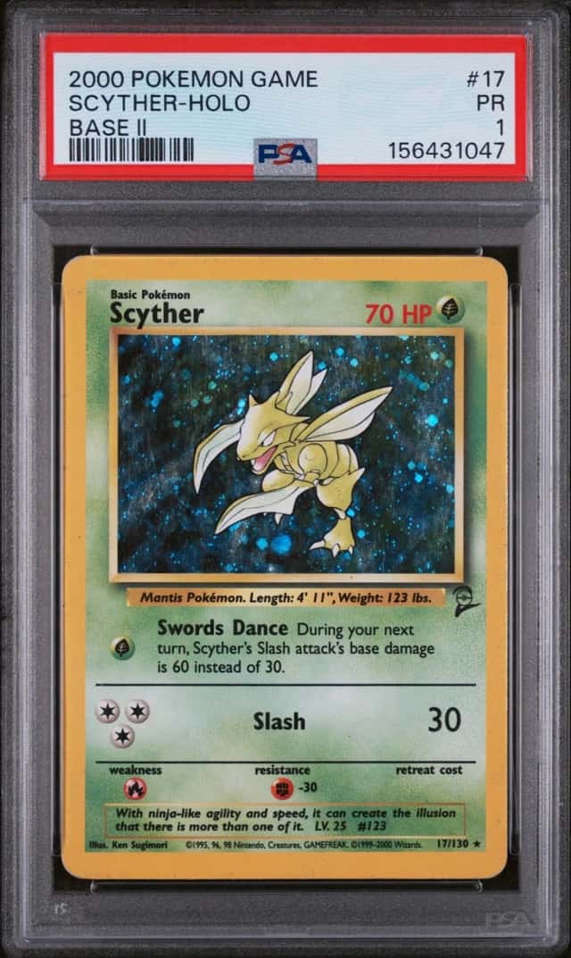 Scyther