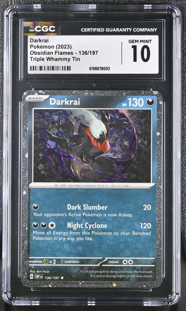 Darkrai