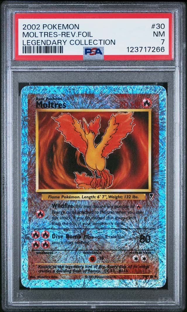 Moltres