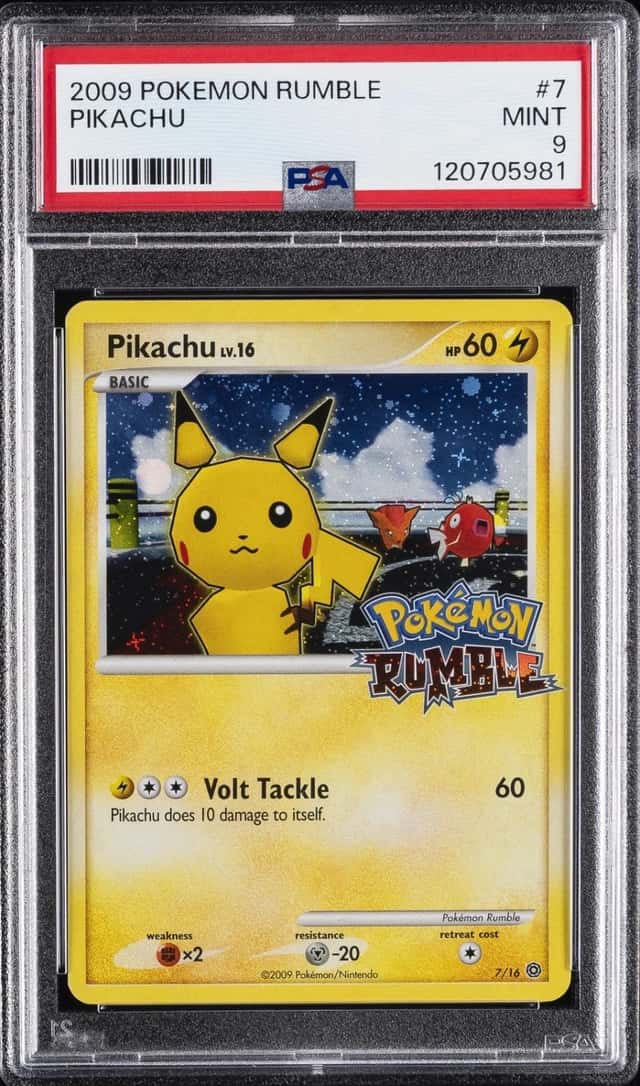 Pikachu