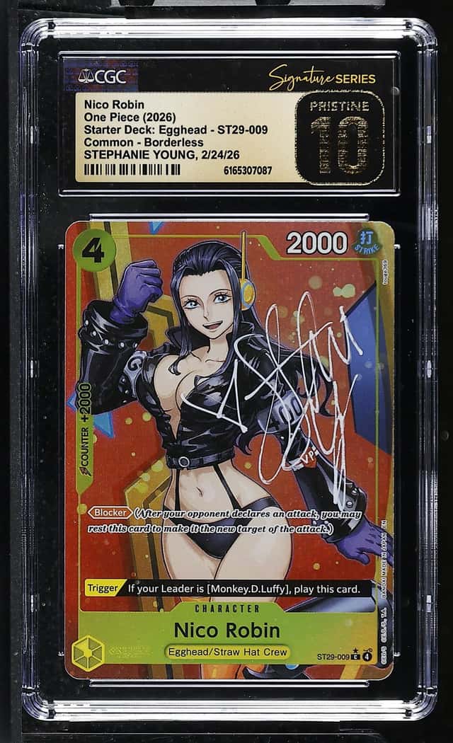 Nico Robin