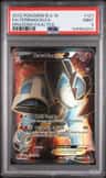 Terrakion Ex