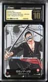 Roronoa Zoro
