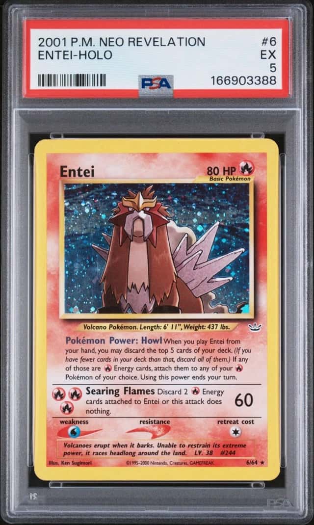 Entei